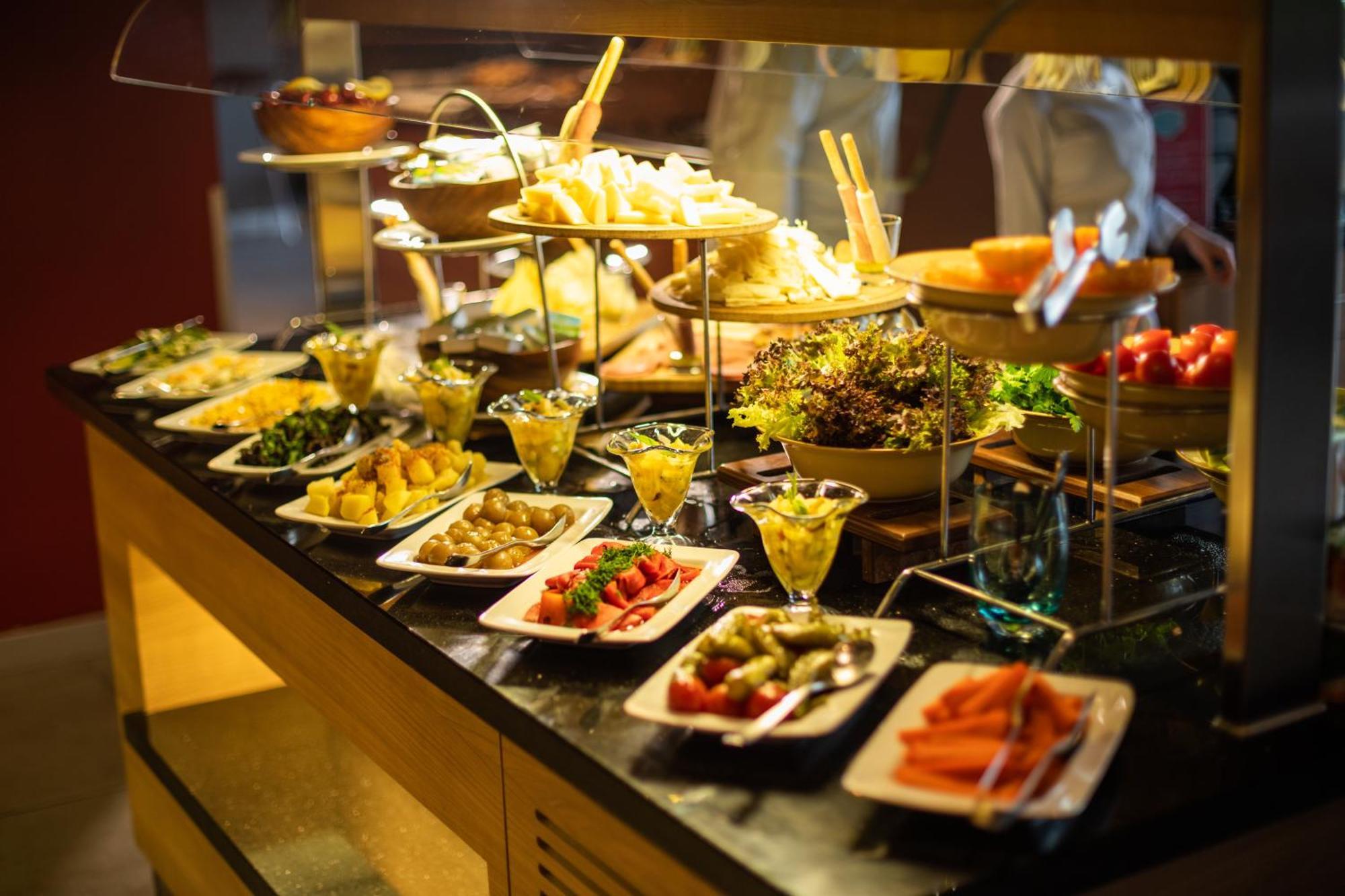 Fraser Place Antasya Istanbul — الصور 3